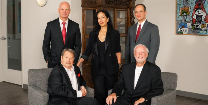 The Stritmatter Firm