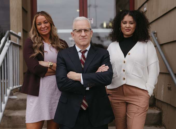 Christopher G. Johnson, Attorney at Law PLLC