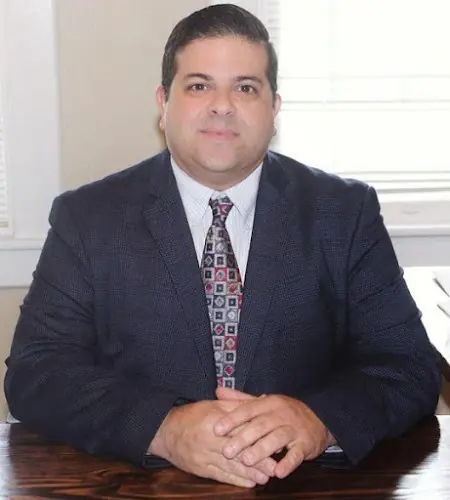 Attorney Portrait