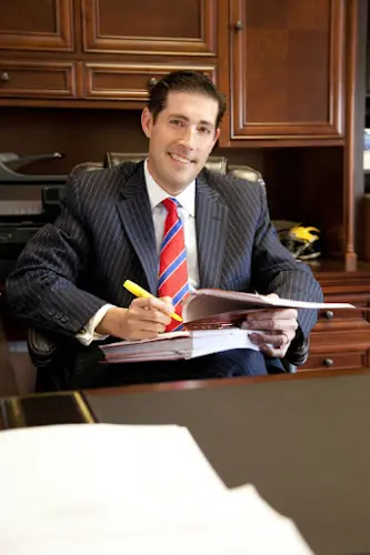 Gladstein Law Firm, PLLC