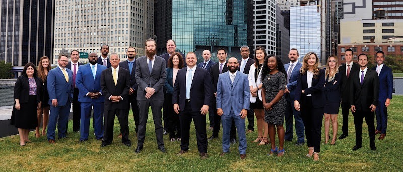 Elefterakis, Elefterakis & Panek