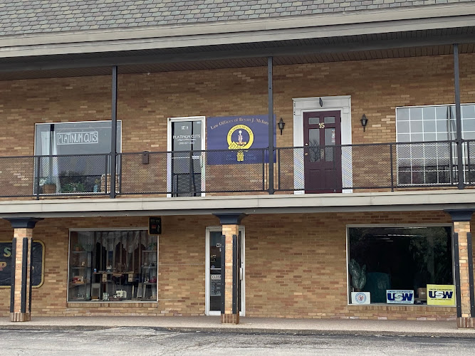 Law Offices of Bryan J. McIntyre, LLC