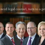 Tourkow, Crell, Rosenblatt & Johnston, LLP Attorneys at Law
