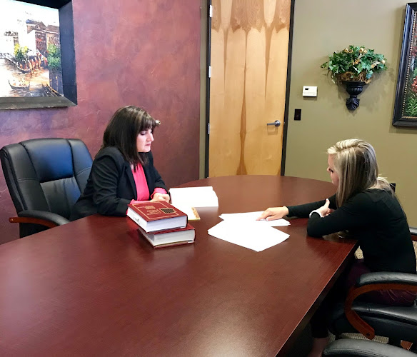 Law Office of Zalena M. Kersting