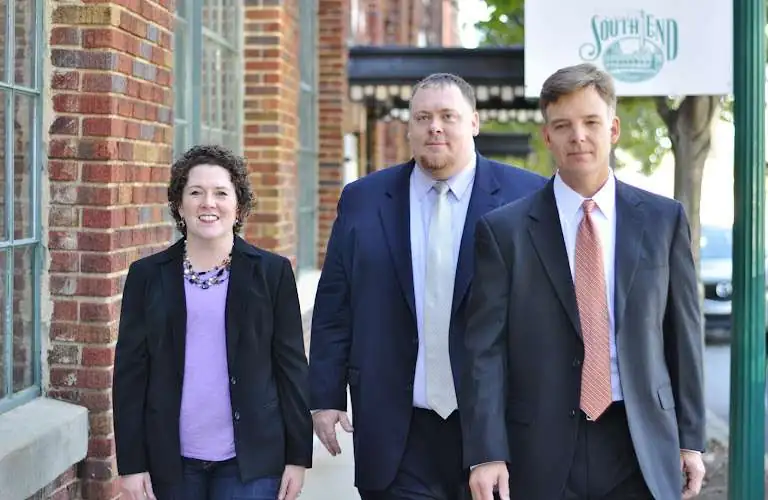 Attorney Portrait