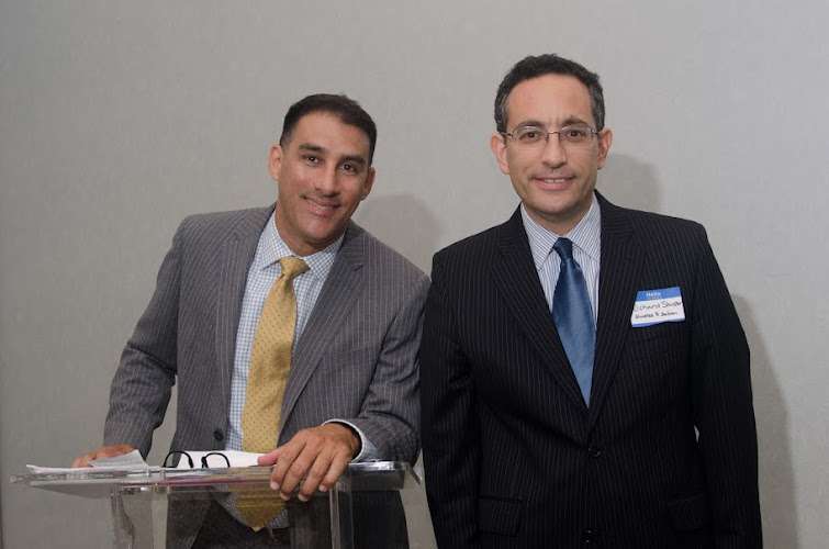 Shuster & Saben, LLC