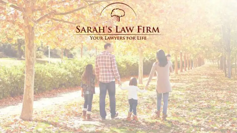 Sarah’s Law Firm, Shepherd