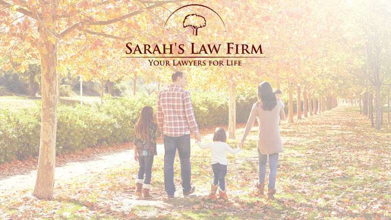 Sarah’s Law Firm, Shepherd