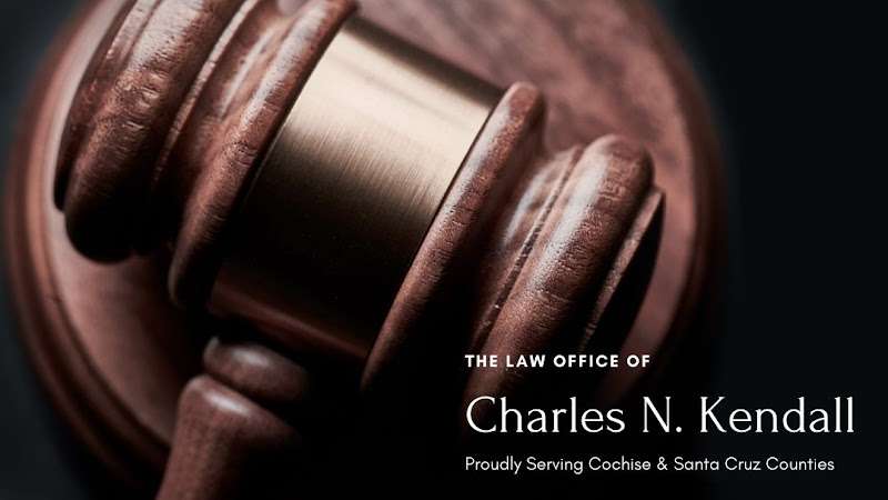 Law Offices of Charles N. Kendall