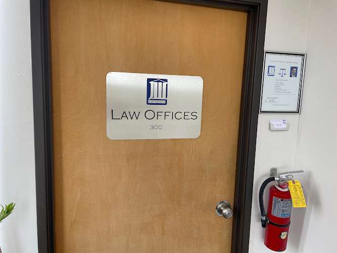 Law Offices of Jerry Wang