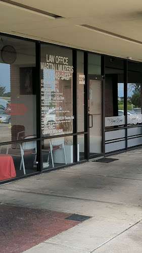 Law Office of Martin I Muizers, PC