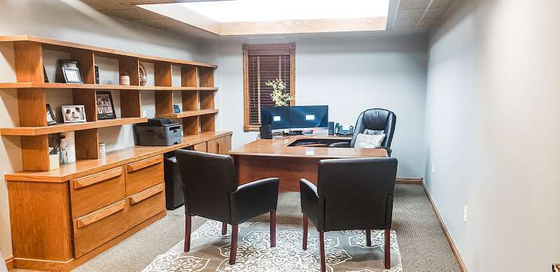 Jaci Tackett Law PLLC