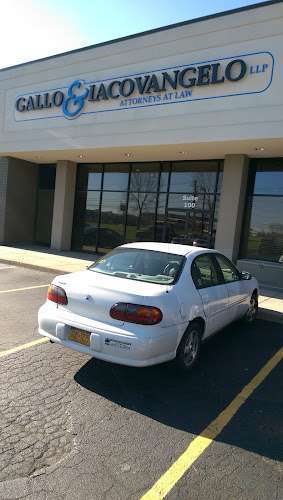 Gallo & Iacovangelo, LLP