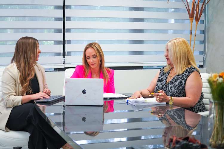 Law Offices of Granda & Associates PA