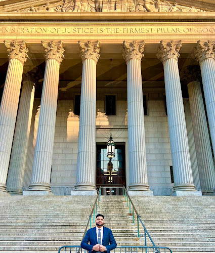 Anas Kahlon Law Immigration Defense