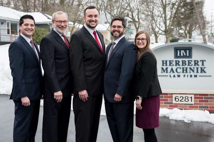 Herbert Machnik Law Firm