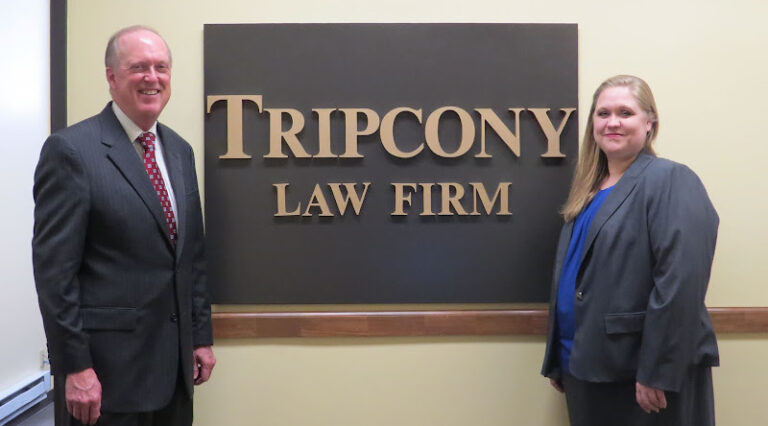 Tripcony May
