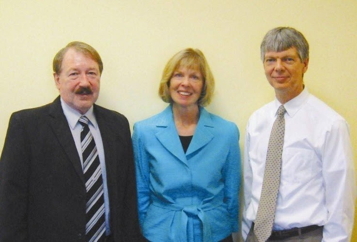 Mogren, Glessner & Ahrens, P.S.