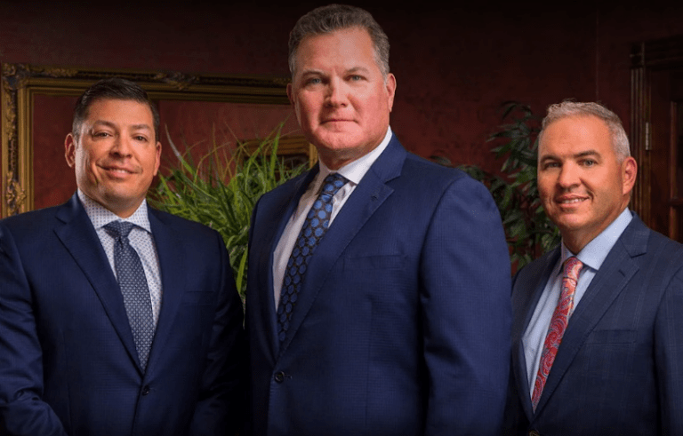 Palazzo Law Firm
