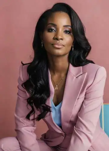 Attorney Portrait