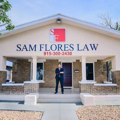 Sam Flores Law, PLLC