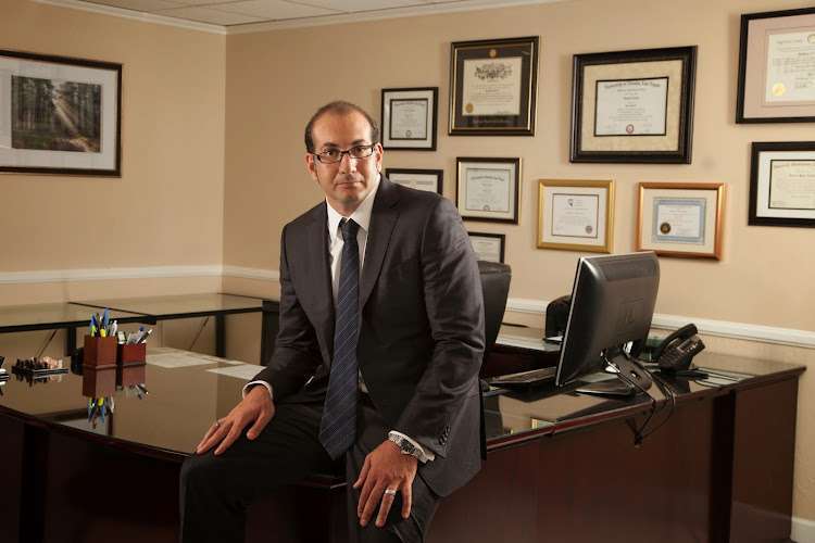 Ladah Injury & Car Accident Lawyers Las Vegas