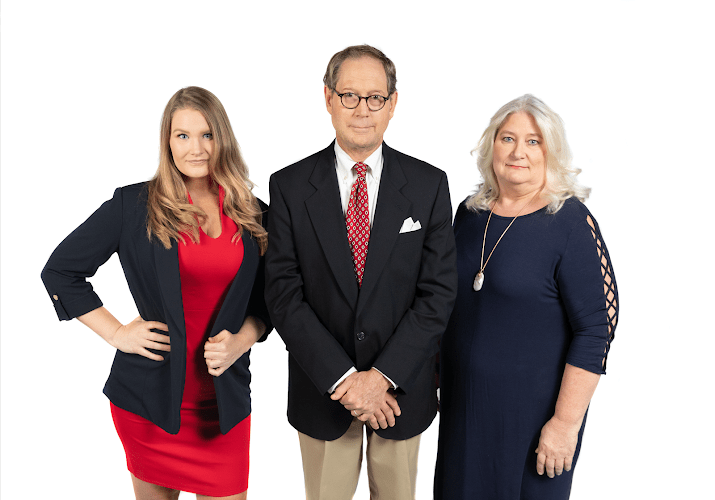 The Law Offices of G. Turner Howard III and Associates