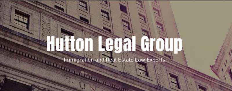 F. Jonathan Hutton ESQ. PLLC