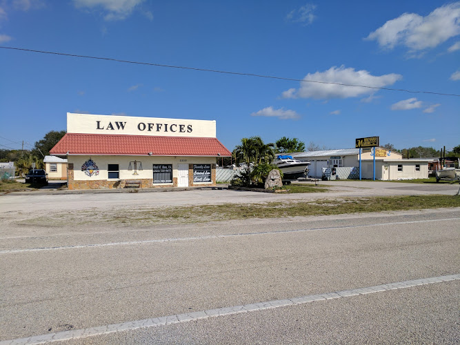 Vencil W. Moore, P.A.