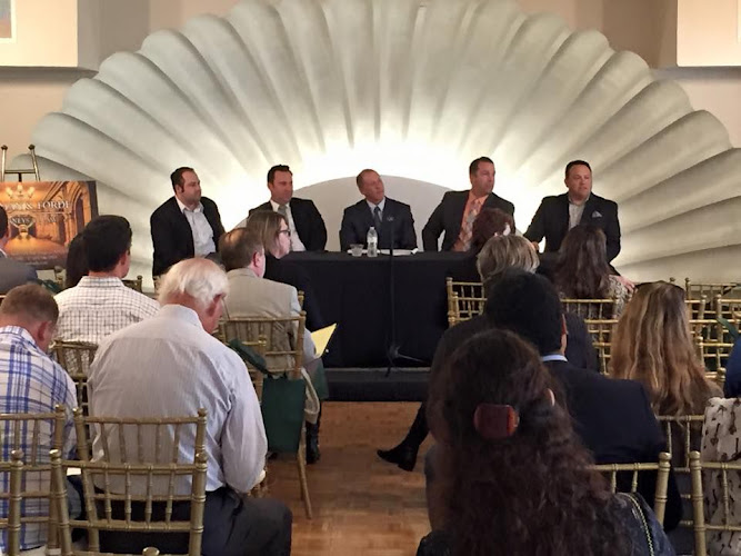 Hoffman & Forde, Attorneys At Law