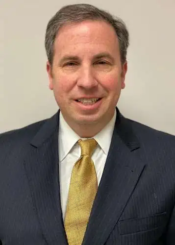 Attorney Portrait