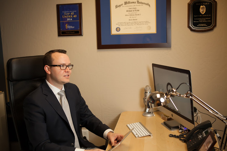 The Heath Law Firm, PLLC