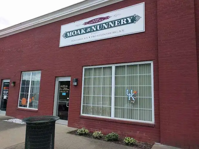 Moak & Nunnery Law Office PLLC