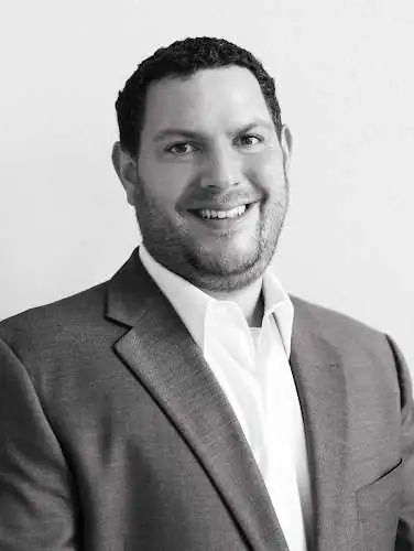 Attorney Portrait