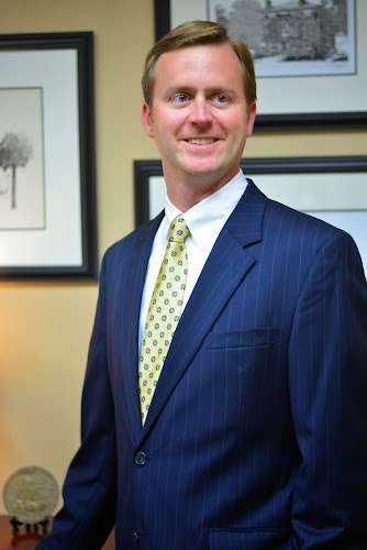 The Law Office of Blake N. Brantley