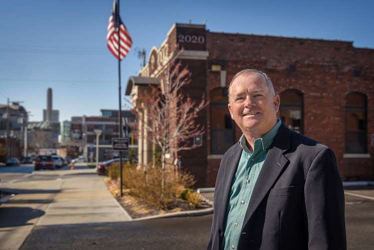 The McLeod Law Firm, P.C.