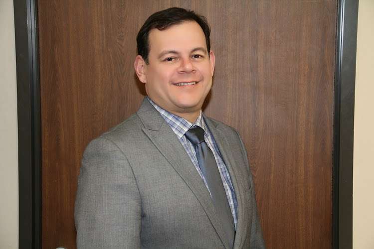 Law Office of Ray A. Gonzalez, P.C.