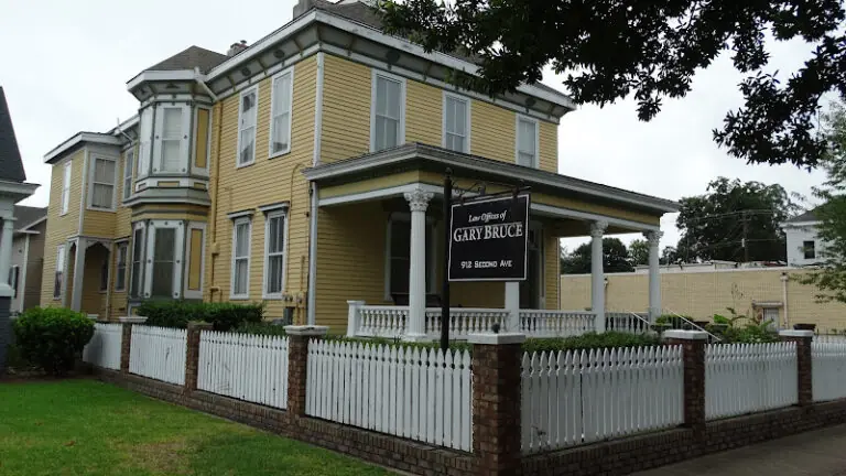 The Law Offices of Gary Bruce