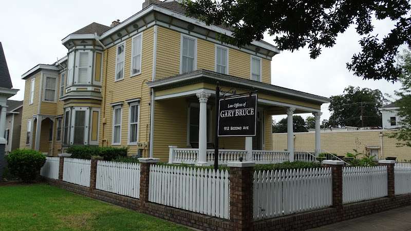The Law Offices of Gary Bruce