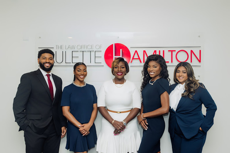 Law Office Of Paulette Hamilton Divorce Lawyers Orlando