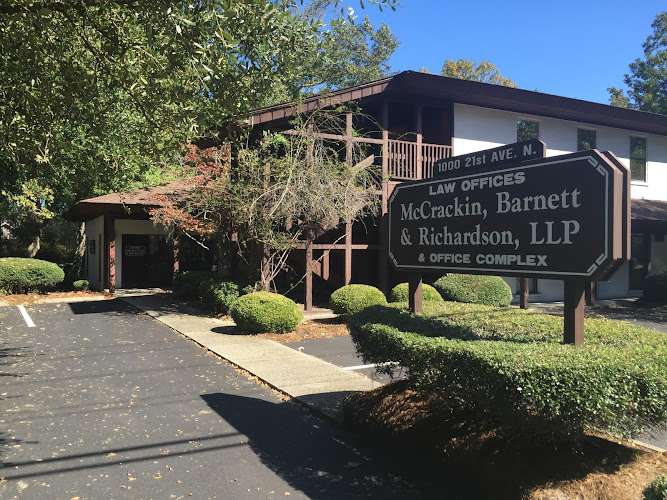 John R Richardson, PC Attorney at Law