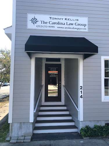 The Carolina Law Group