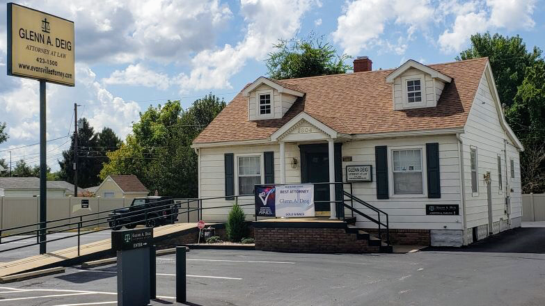 Glenn A. Deig, Attorney At Law