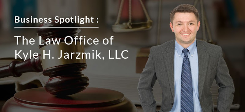 Kyle H. Jarzmik Law