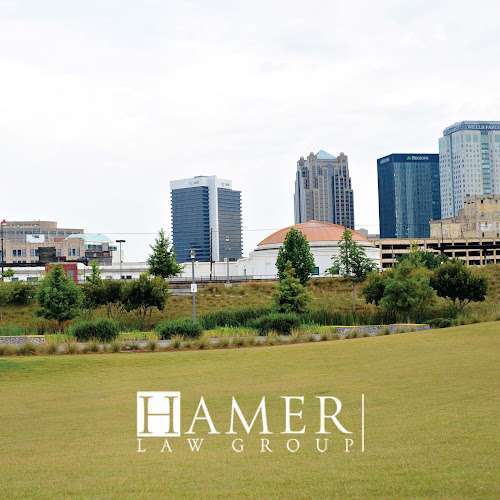 Hamer Law Group, LLC