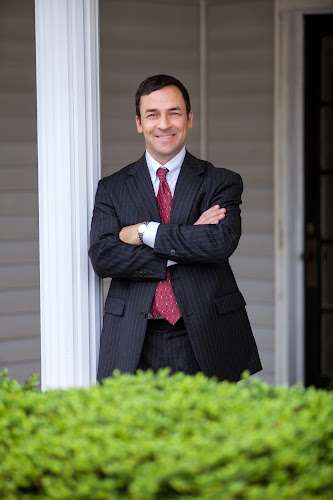 Law Office of John Dufour