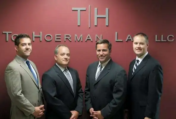 Attorney Portrait