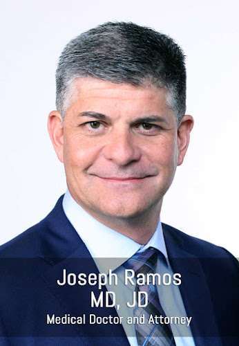 Ramos Law Personal Injury Law Firm