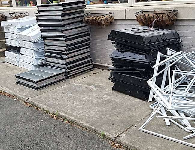 Christian B. Franklin