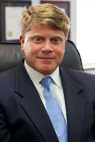 Attorney Portrait Expanded